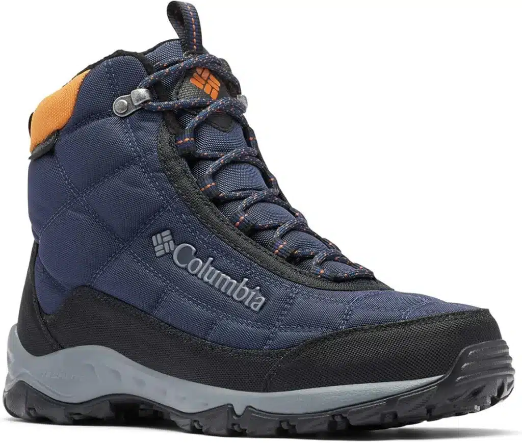 Columbia Firecamp Boot