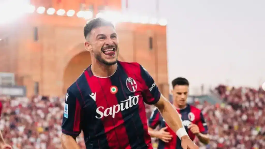 Consigli fantacalcio giornata 18 Orsolini
