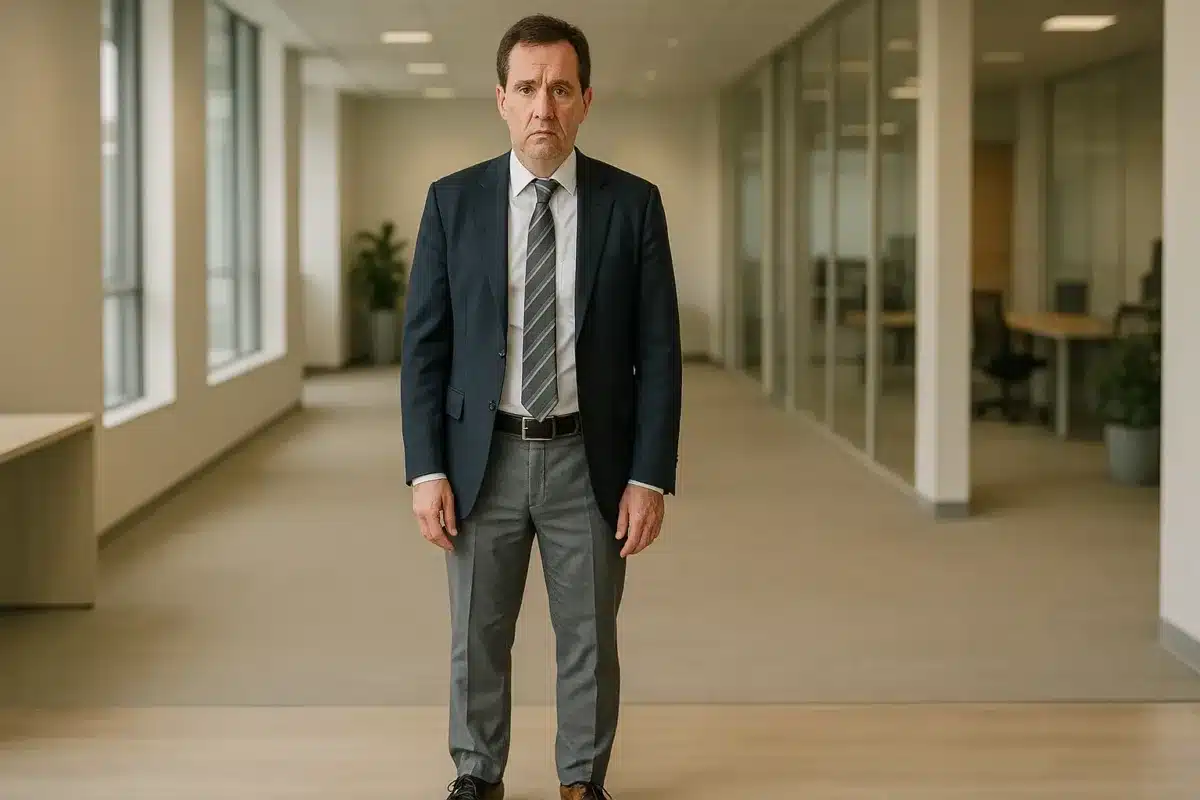 errori di stile che incidono su di un manager