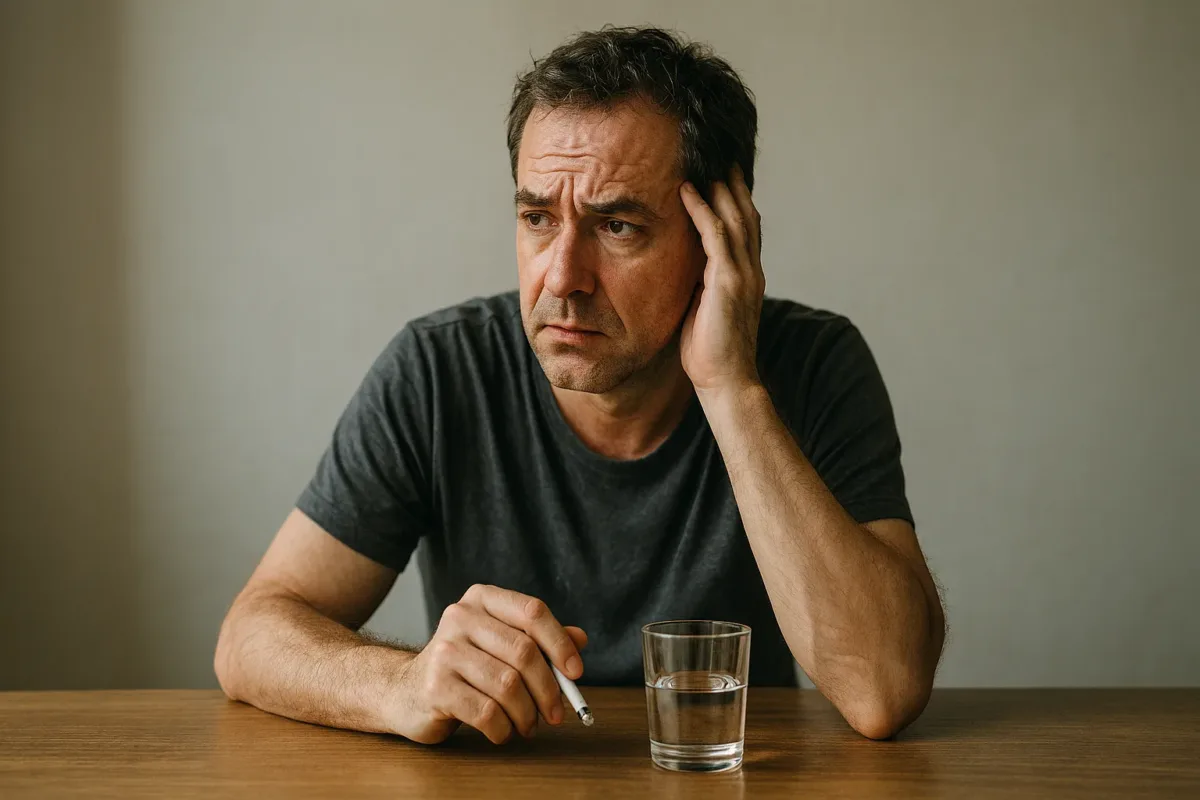 vizio che mette a rischio la salute