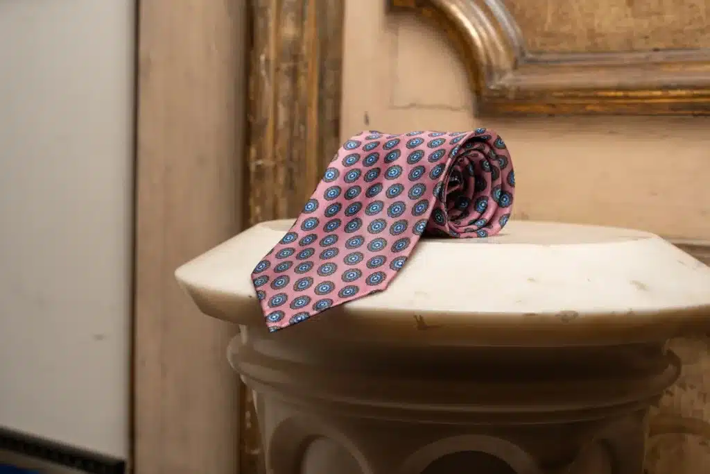 Maison Cilento 1780: 250 anni di sartoria napoletana tra impresa, cultura ed eleganza.