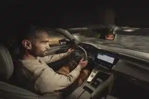 Peugeot 408 2026 interni