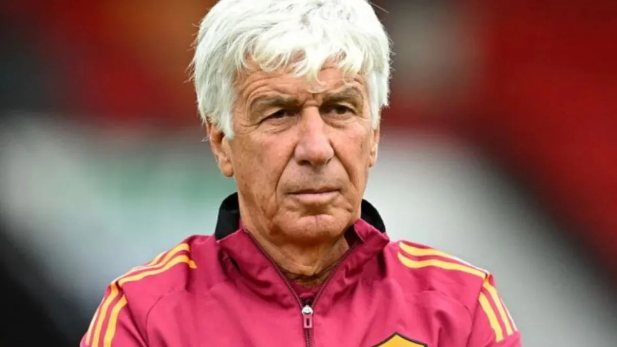 Serie A 18ª giornata Gasperini