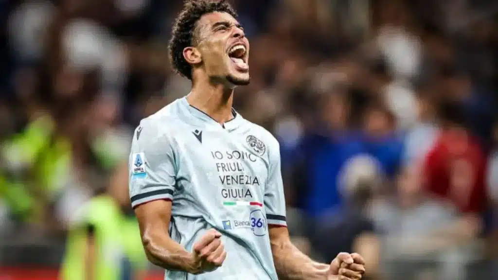 Serie A 21ª giornata