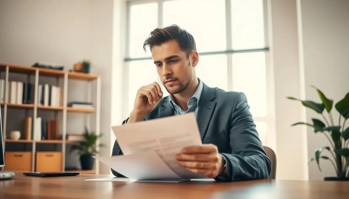 affrontare separazione