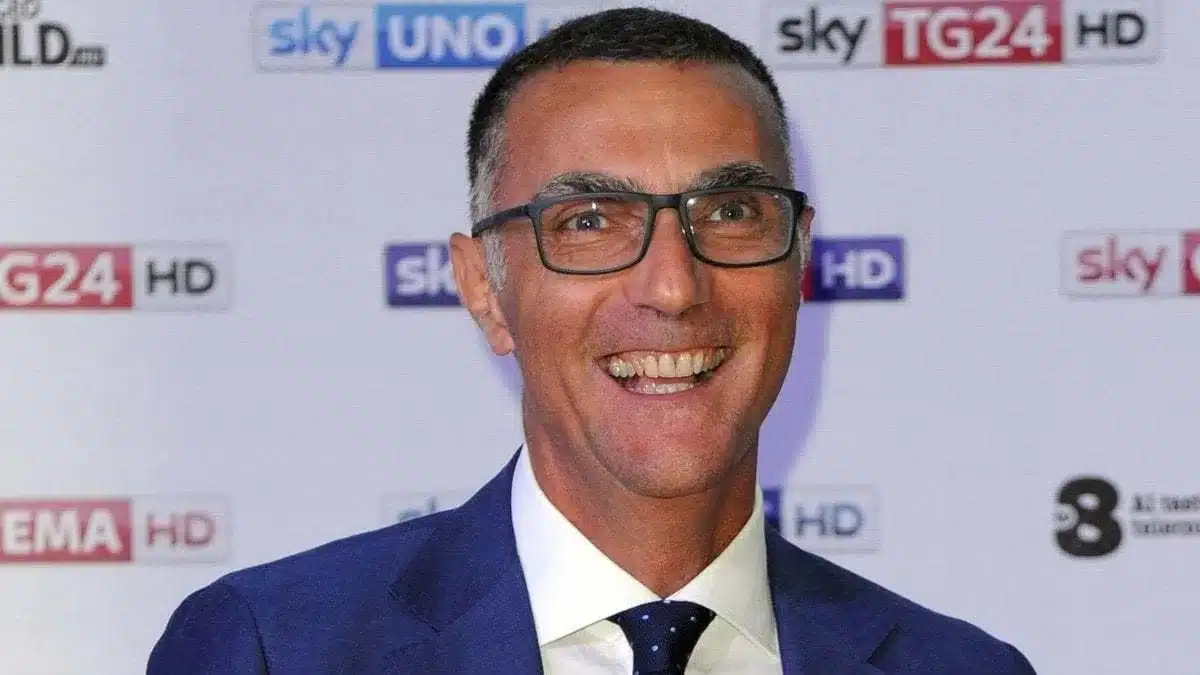 Lo Zio Beppe Bergomi: 63 Anni di Nerazzurro nel Cuore.