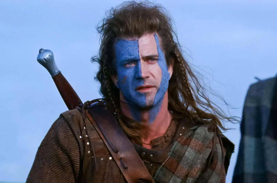 Gennaio 1304, William Wallace ed il prezzo dell’identità 722 anni fa