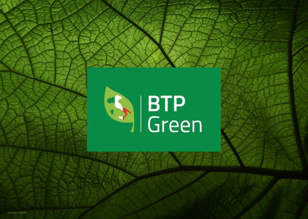 BTP Green
