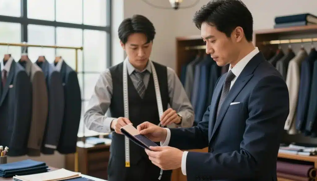 come funziona il servizio abito