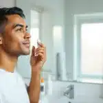 Uomo over 30 e grooming: guida pratica per la cura di viso, barba, capelli e stile quotidiano. Consigli chiari, routine semplici e immagini ispirazionali per migliorare l’aspetto e l’immagine personale con metodo e costanza