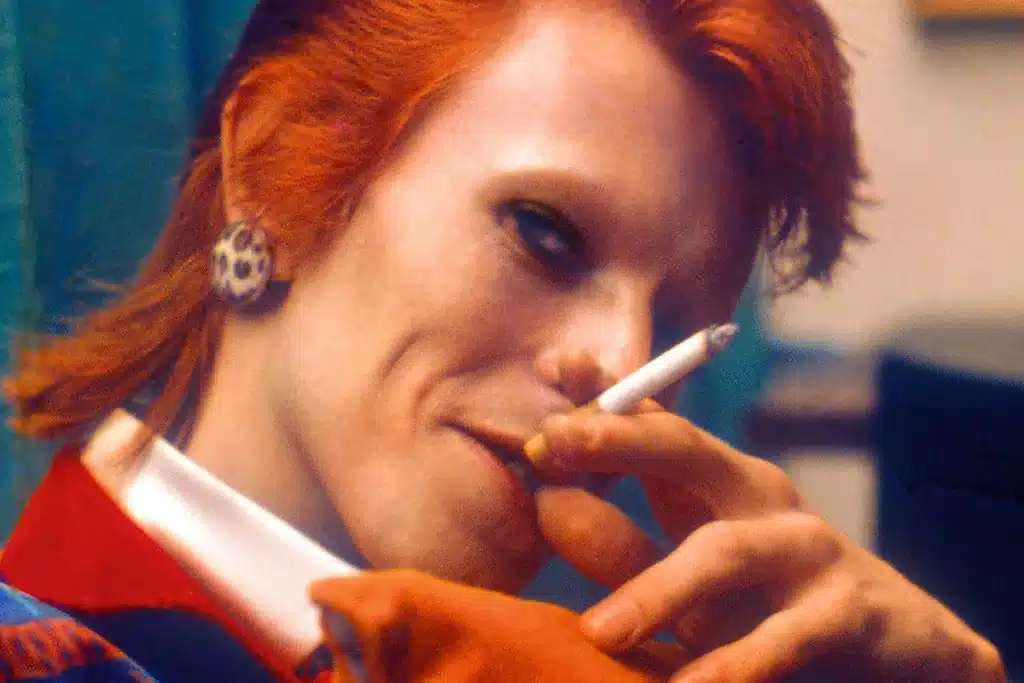 David Bowie: L'Icona di Stile che ha Ridefinito la Mascolinità