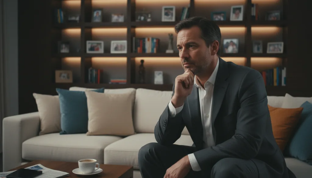 distanza emotiva coppia