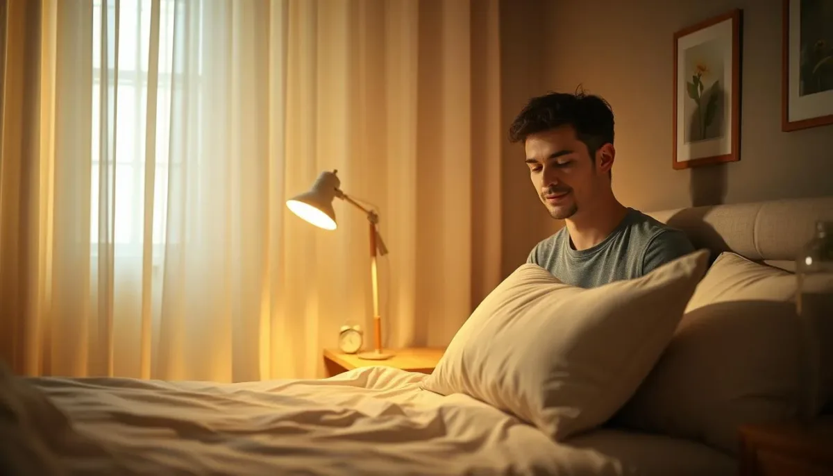 dormire meglio notte