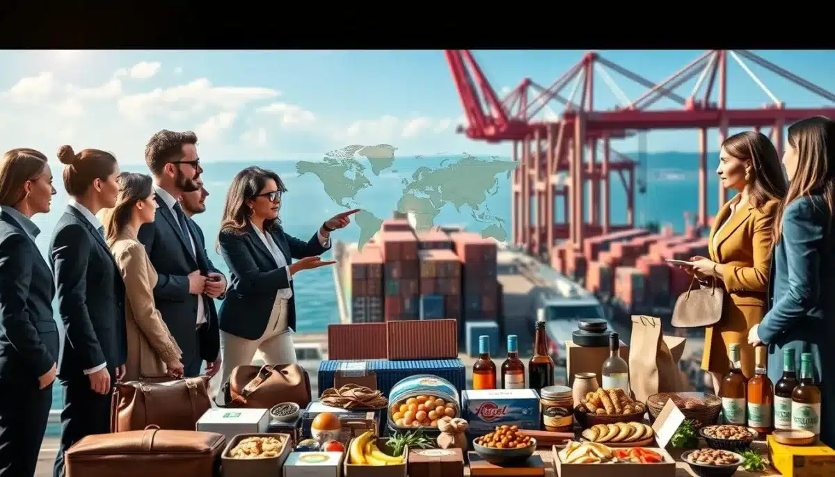 finanziamenti e supporti export