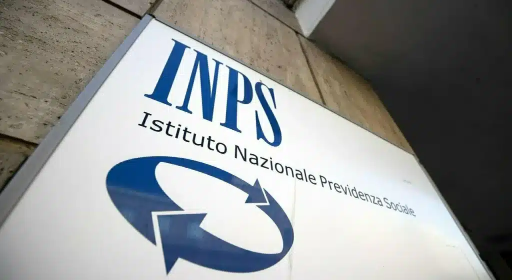 gennaio 2026 inps