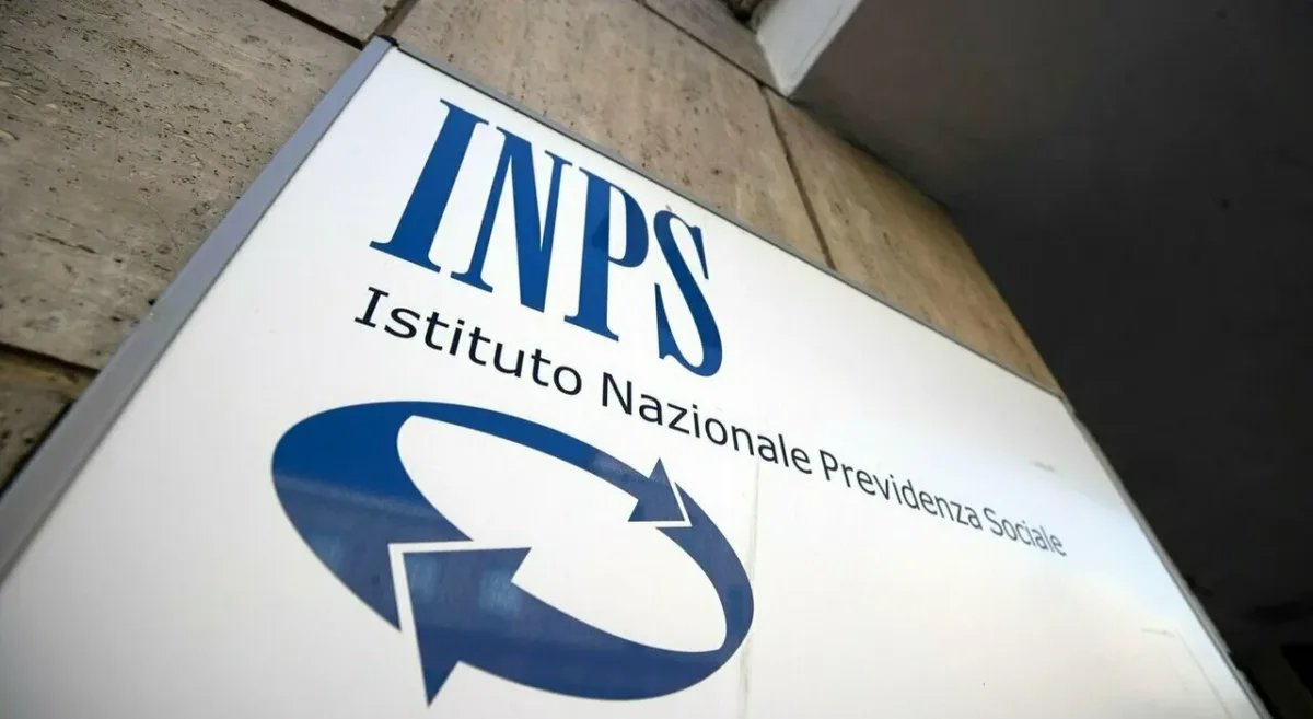 gennaio 2026 inps