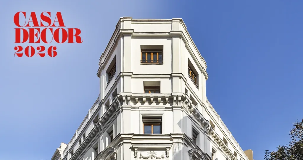 casa decor madrid 2026