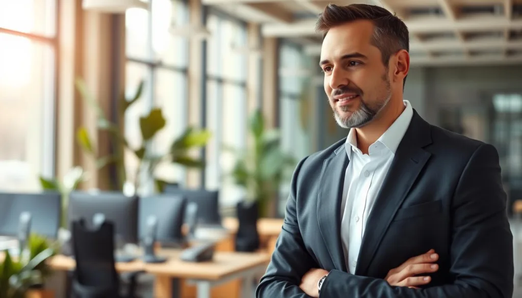 immagine professionale