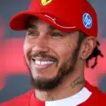 Hamilton a Monza: «Ora questa Ferrari è mia. Il Mondiale? È possibile»