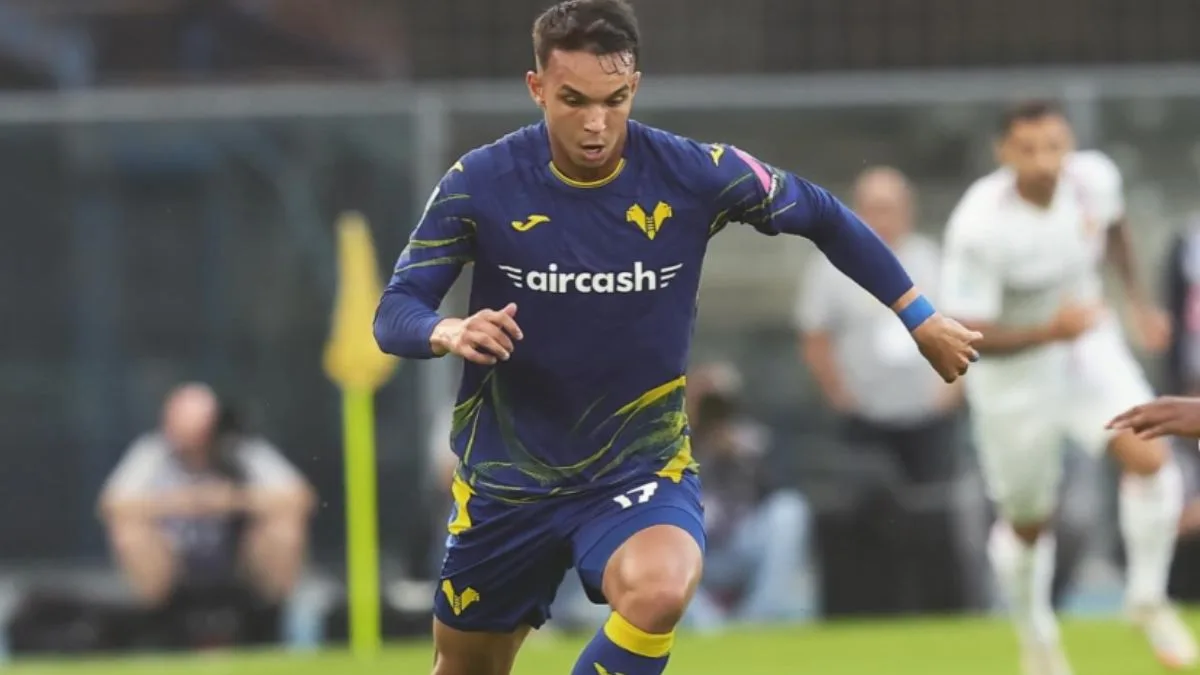 news calciomercato giovane