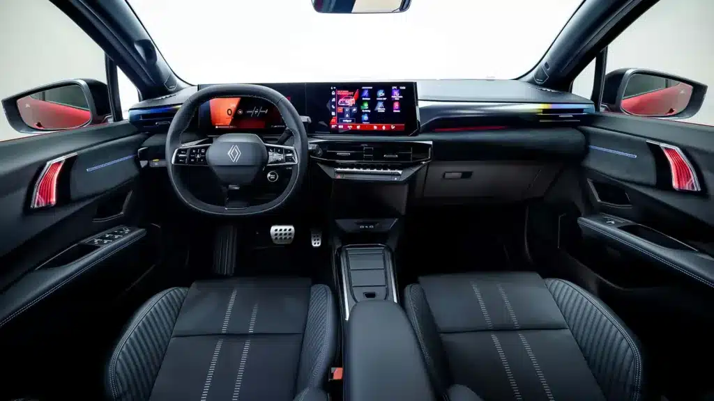 Nuova Renault Clio 2026, la sesta generazione che ridefinisce il segmento B