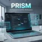 Da ChatGPT a Prism, la ricerca scientifica sta cambiando per sempre.