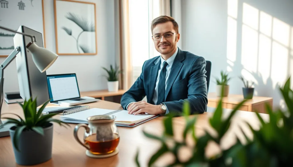 organizzare giornata