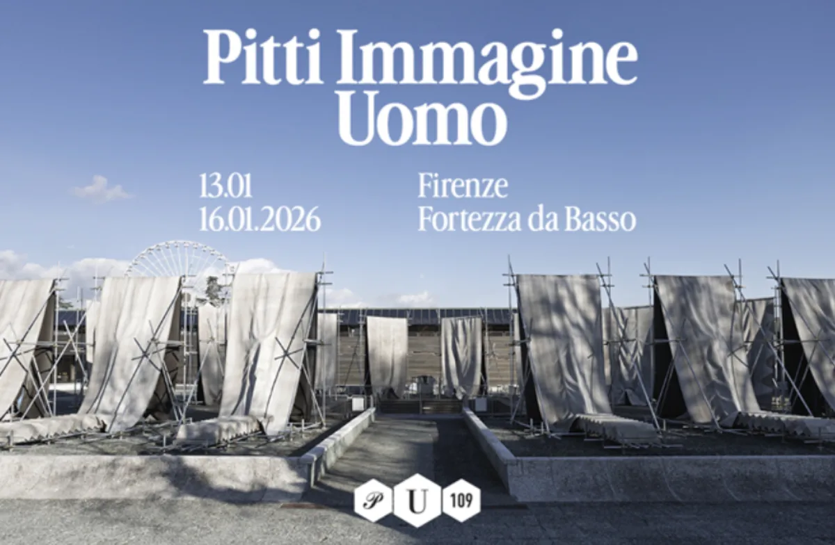 pitti uomo 109 ci siamo