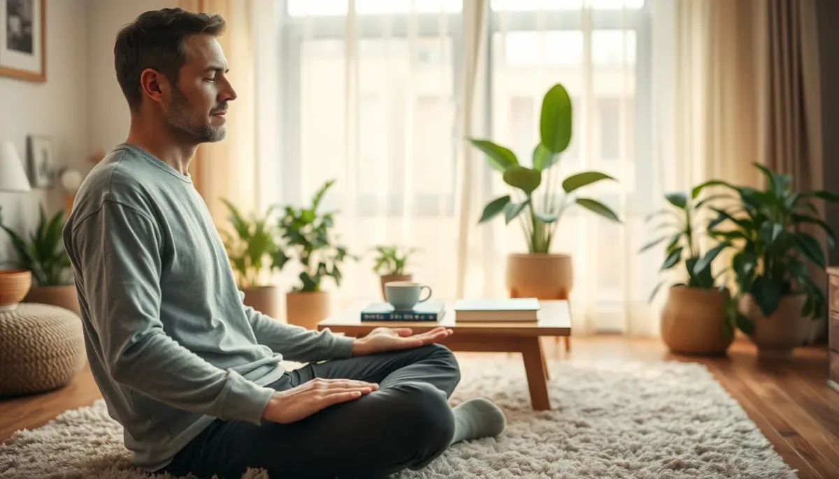 prendersi cura di sé