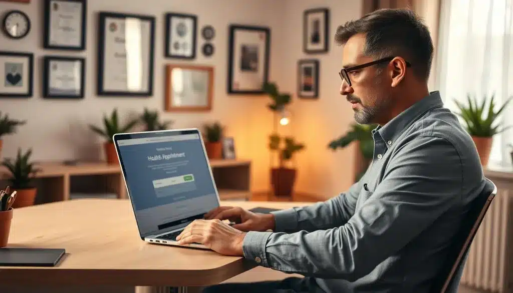 prenotazione online servizio sanitario