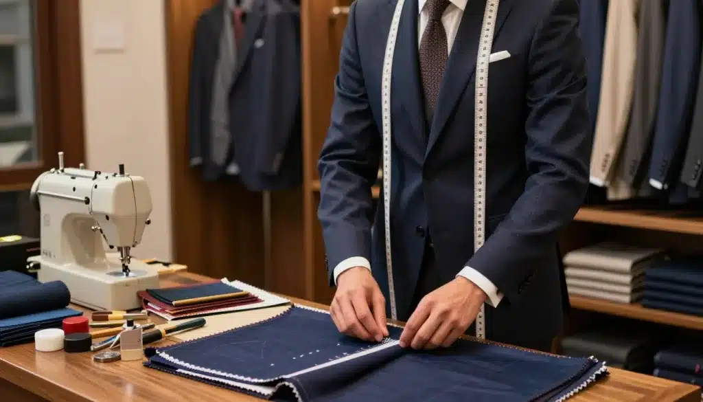 qualità mano tradizione