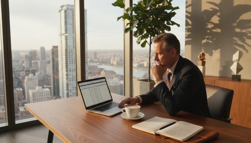 realizzazione professionale rischio solitudine