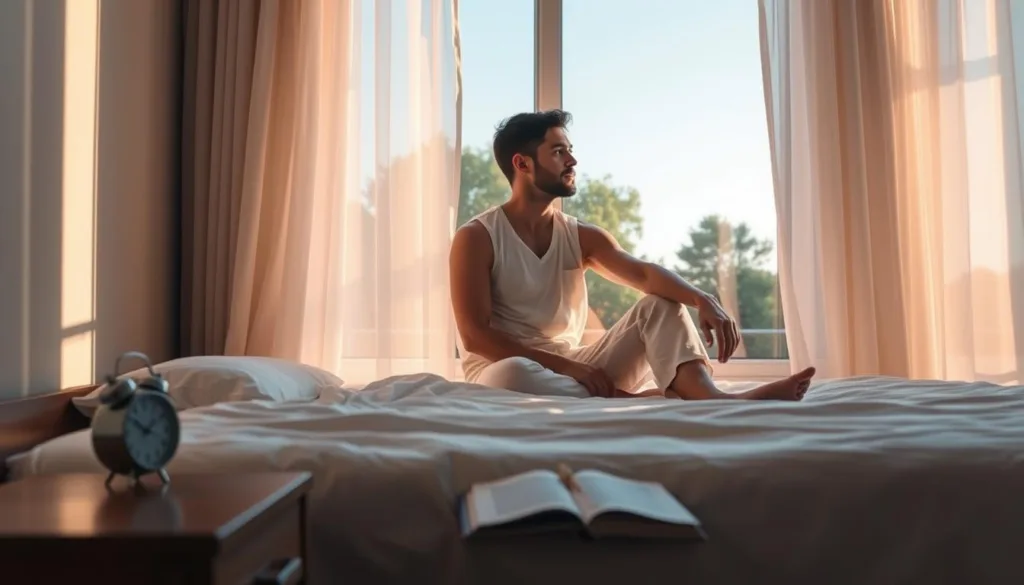 regolare esposizione luce sonno