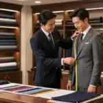 sartoria su misura