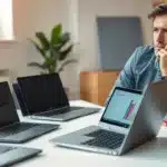 scegliere laptop