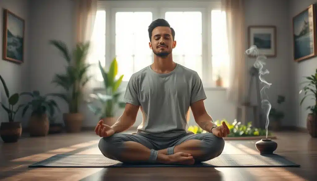 tecniche di rilassamento e mindfulness