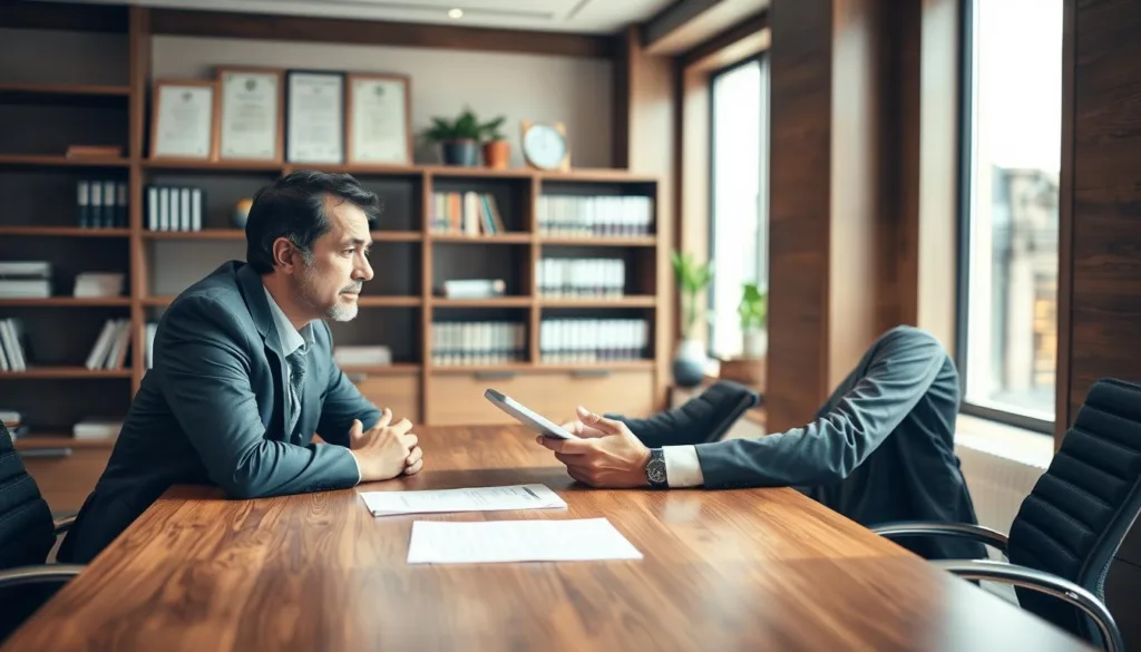 trattativa efficace banca