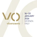 Dal 16 al 20 gennaio 2026, Vicenza tornerà a essere la capitale mondiale dell'oreficeria e dell'orologeria con Vicenzaoro January, l'evento che apre il calendario internazionale del settore.