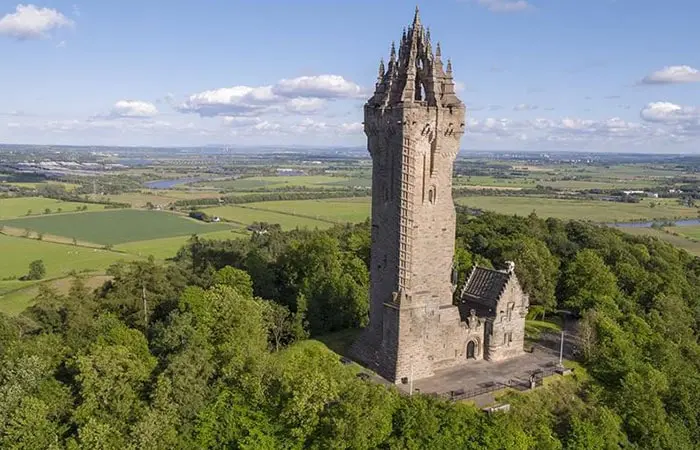 Gennaio 1304, William Wallace ed il prezzo dell’identità 722 anni fa