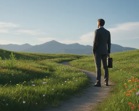 verso il successo personale