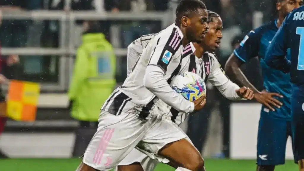 24ª giornata di serie A