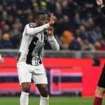 25ª giornata di serie A