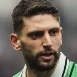 26ª giornata di serie A Berardi