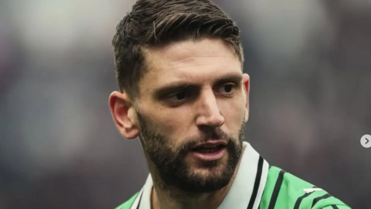 26ª giornata di serie A Berardi