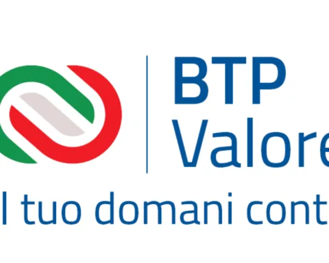 BTP Valore 2026