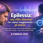 Oggi, in occasione della Giornata Internazionale dell'Epilessia, un focus sulla salute maschile e i numeri della patologia in Italia