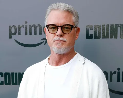 Eric Dane, l'attore che ha conquistato il cuore di milioni con il suo fascino magnetico in Grey's Anatomy e il ruolo oscuro in Euphoria, è morto ieri, 19 febbraio 2026, all'età di 53 anni.