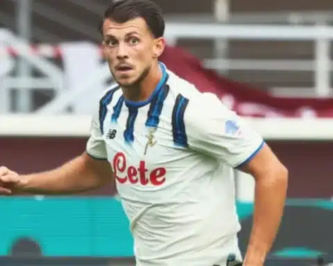 27ª giornata di serie A