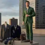 Gucci uomo 2026