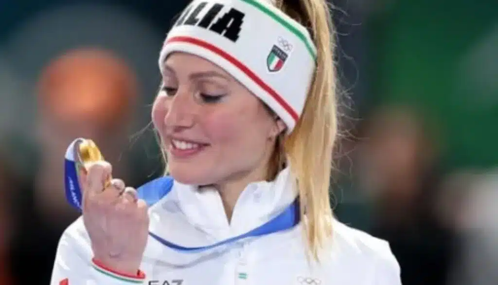 Milano-Cortina 2026 Francesco Lollobrigida